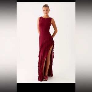 Peppermayo dress size 2. Worn once